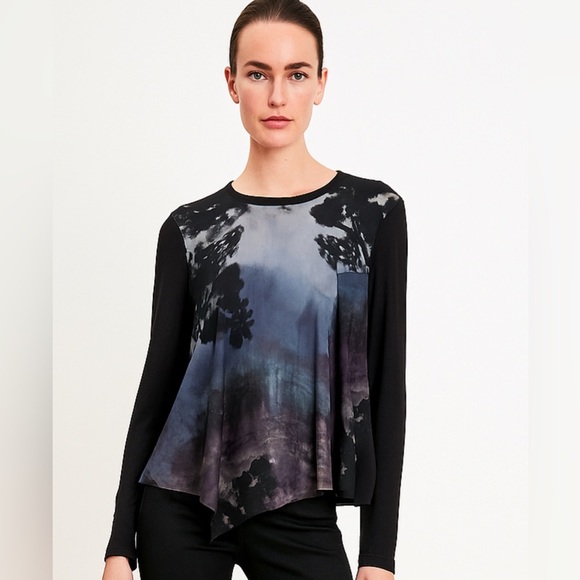 Simply Vera wang top - Picture 1 of 4